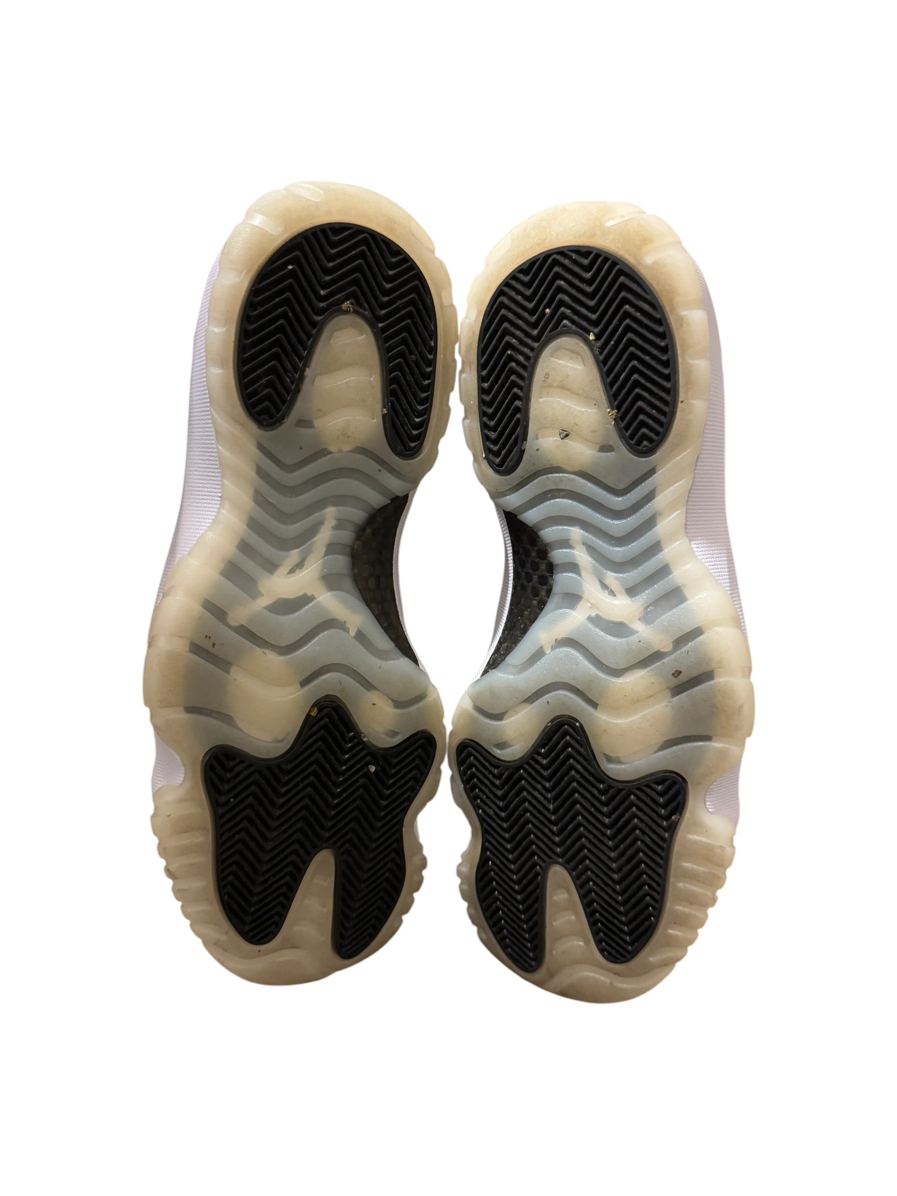 Jordan 11 Retro DMP Gratitude (2023)