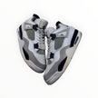 Jordan 4 Retro Military Black