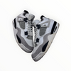 Jordan 4 Retro Military Black