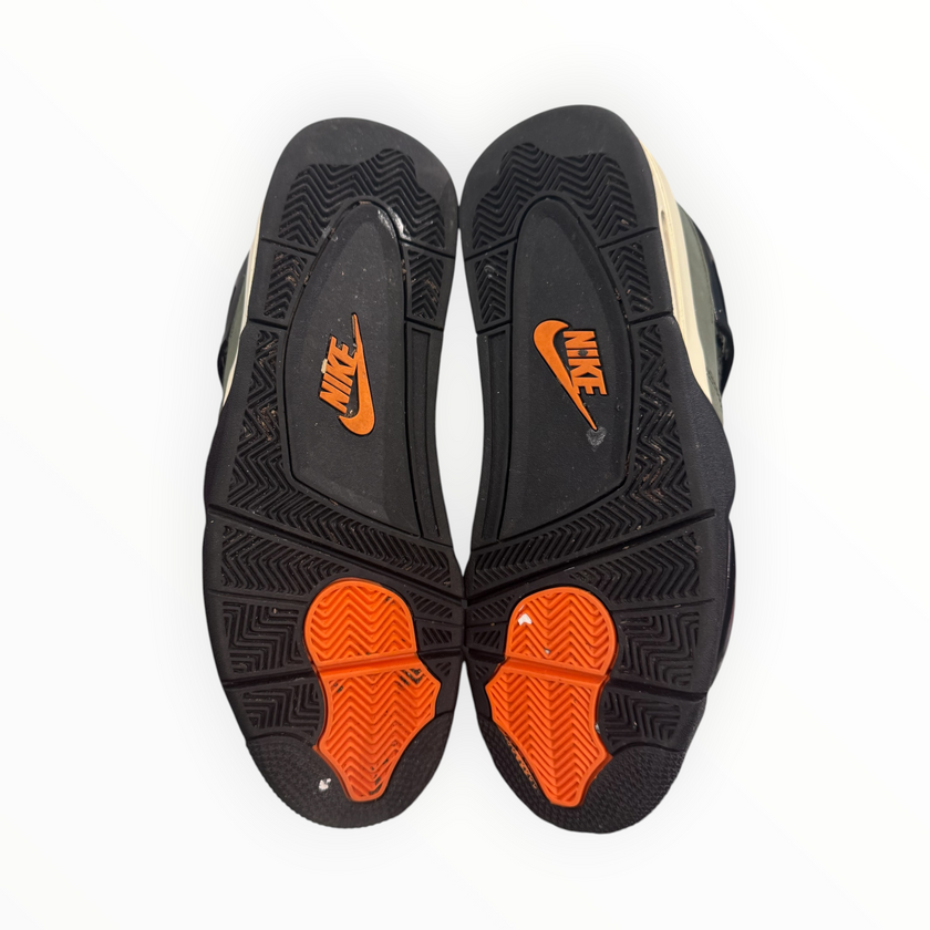 Jordan 4 Retro OG SP Undefeated (2025)