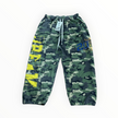 Vale Forever Kamo 2000 Sweats Green/Camo