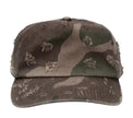 HMDD Camo Everyday Hat
