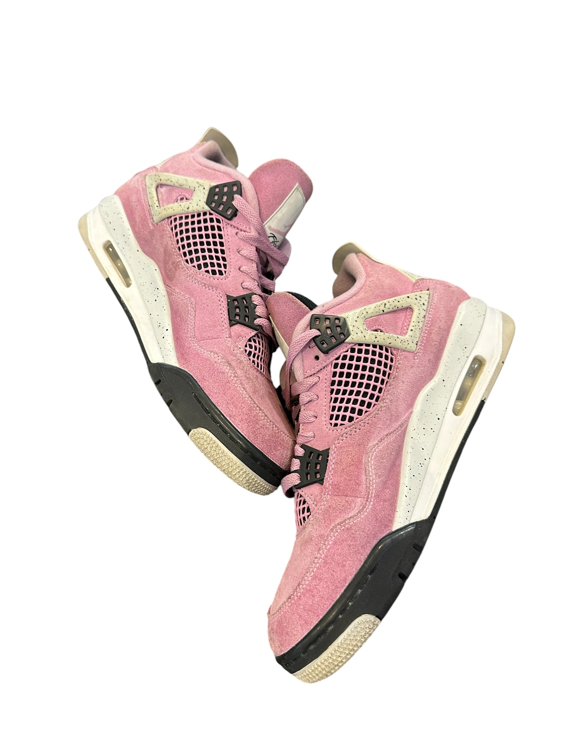 Jordan 4 Retro Orchid (Women's)