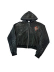 Vale Forever Pluto Cluster Zip Up