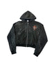 Vale Forever Pluto Cluster Zip Up