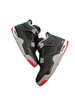 Jordan 4 Retro Bred Reimagined