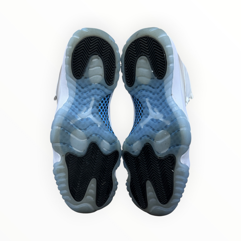 Jordan 11 Retro Legend Blue (2024)