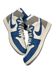 Jordan 1 Retro High OG True Blue