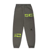 Sp5der 5EX Sweatpant Dark Grey