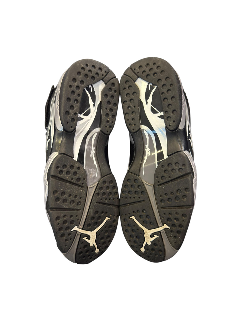 Jordan 8 Retro Chrome (2026) (Sale)
