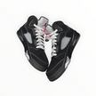 Jordan 5 Retro OG Black Metallic Reimagined