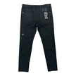 Ksubi Chitch Waxed Denim Black