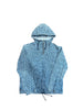 Supreme Fuck Em Pullover Blue