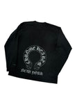 Chrome Hearts Vintage NYC Exclusive Floral L/S