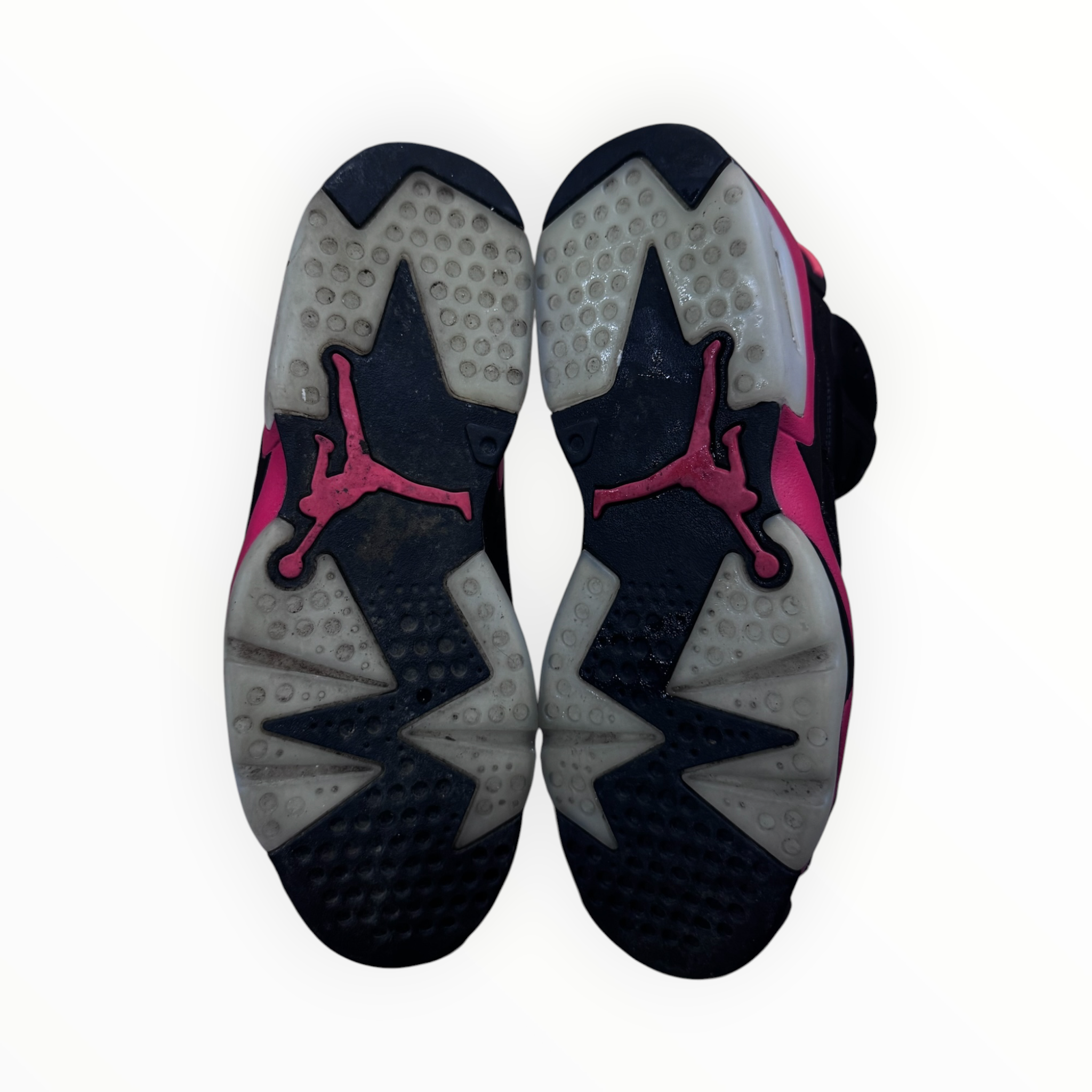 Jordan 6 Retro Infrared Salesman