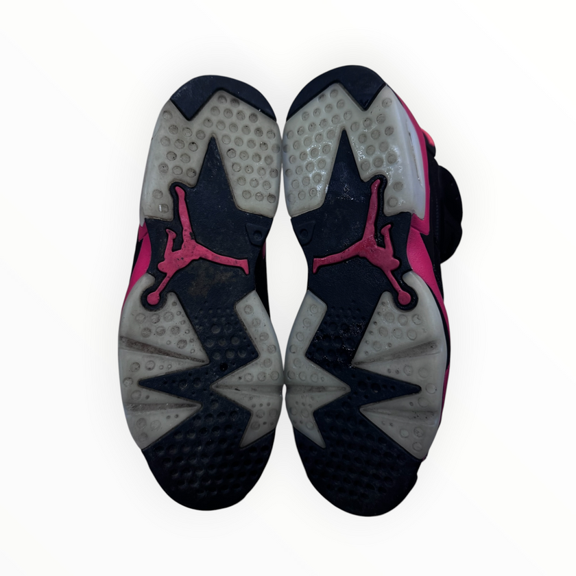 Jordan 6 Retro Infrared Salesman