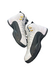 Jordan 12 Retro Taxi (2025)