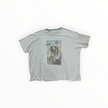 Paly Hollywood Back to Life Ringer Tee