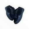 ERL Vamp Low Pirate Black