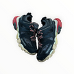 Balenciaga Track Black/Red