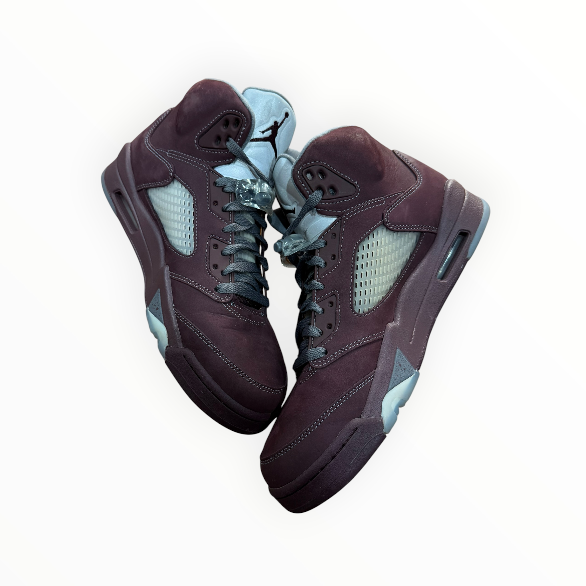 Jordan 5 Retro Burgundy (2023)