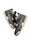 Jordan 4 Retro Bred Reimagined