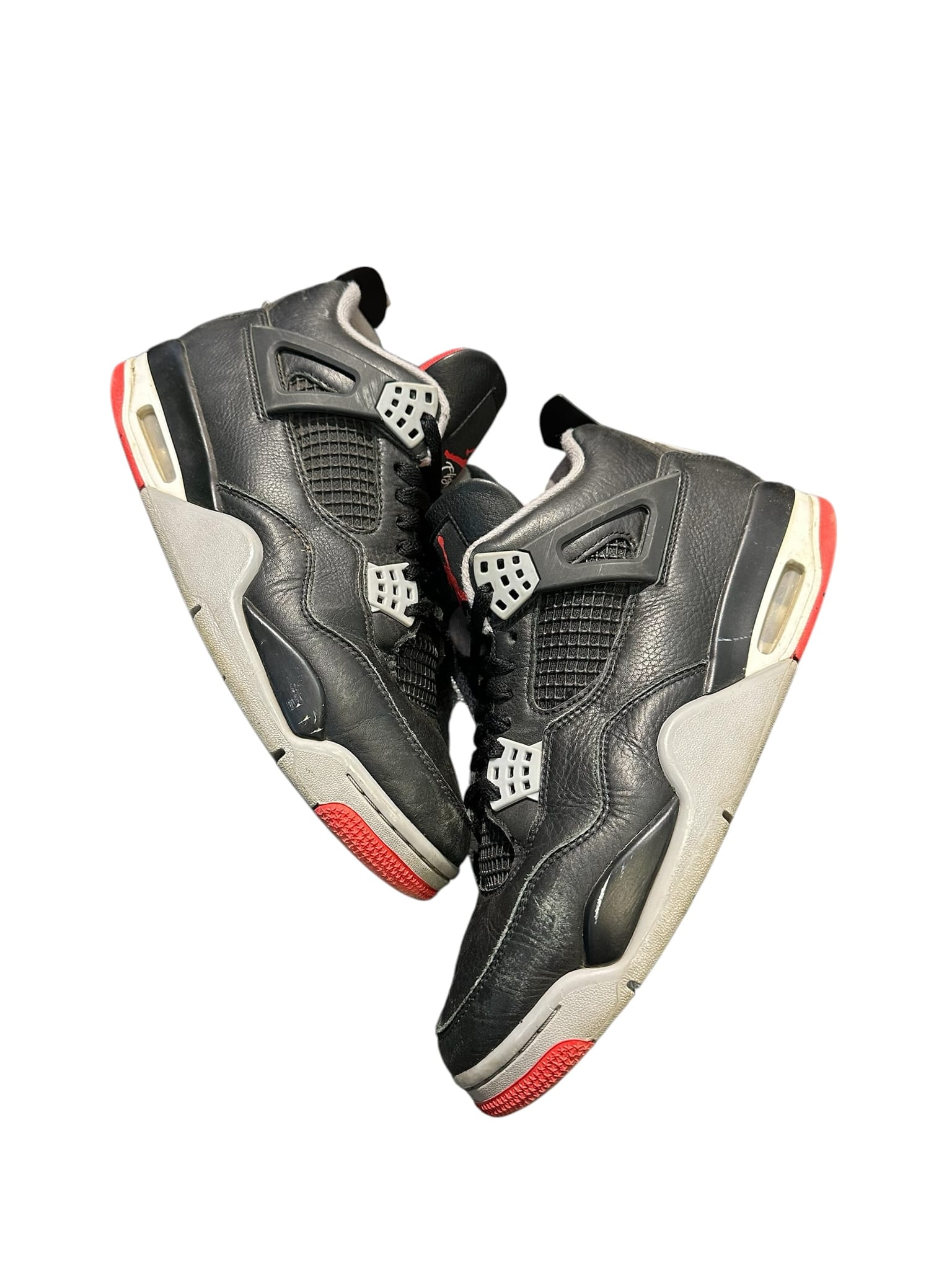 Jordan 4 Retro Bred Reimagined
