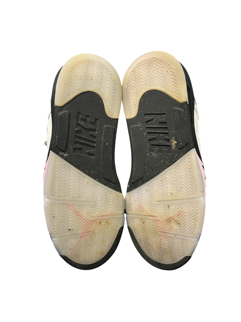 Jordan 5 Retro Medium Soft Pink