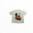 Rhude Saint Rhude Beach Tee
