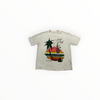 Rhude Saint Rhude Beach Tee