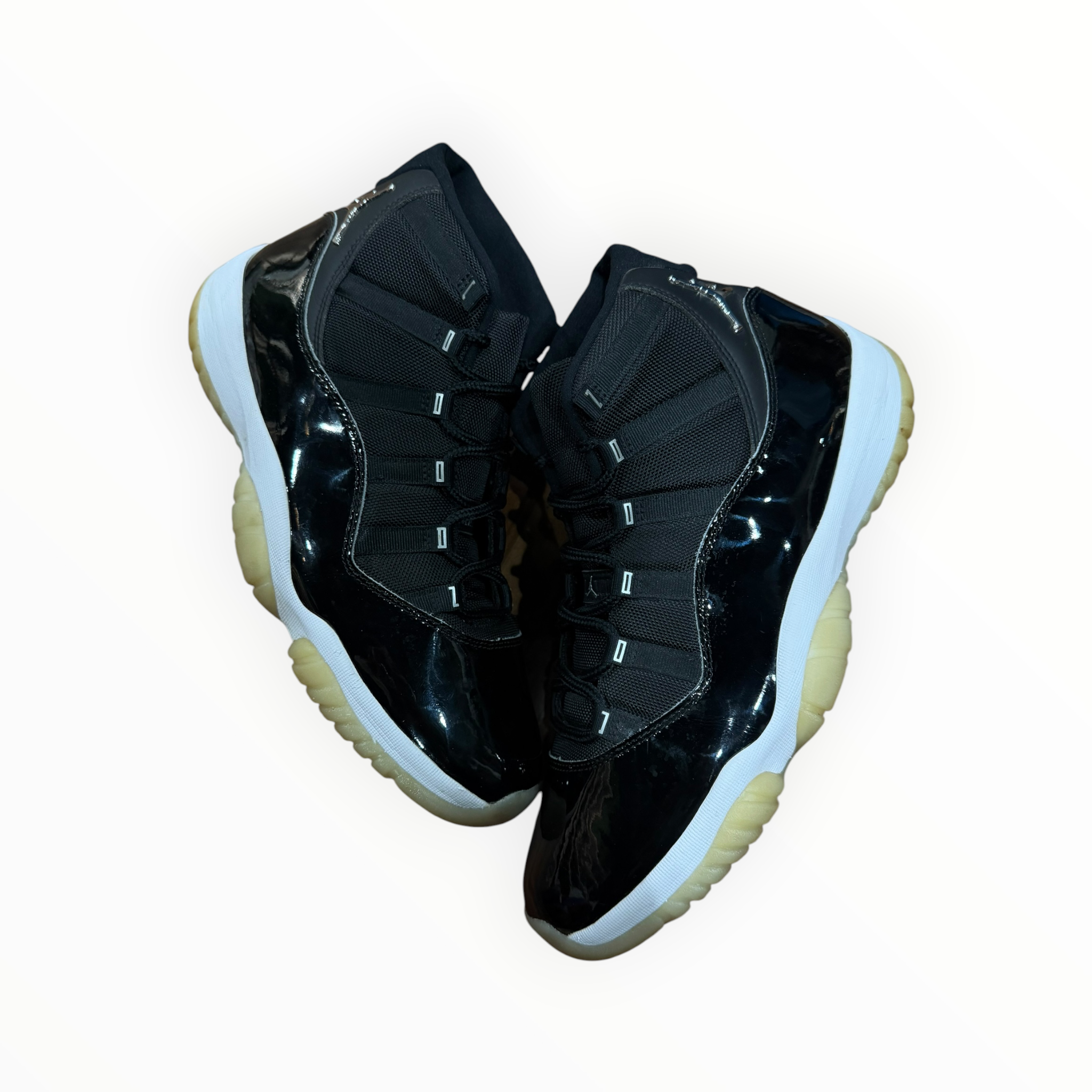 Jordan 11 Retro Jubilee 25th Anniversary