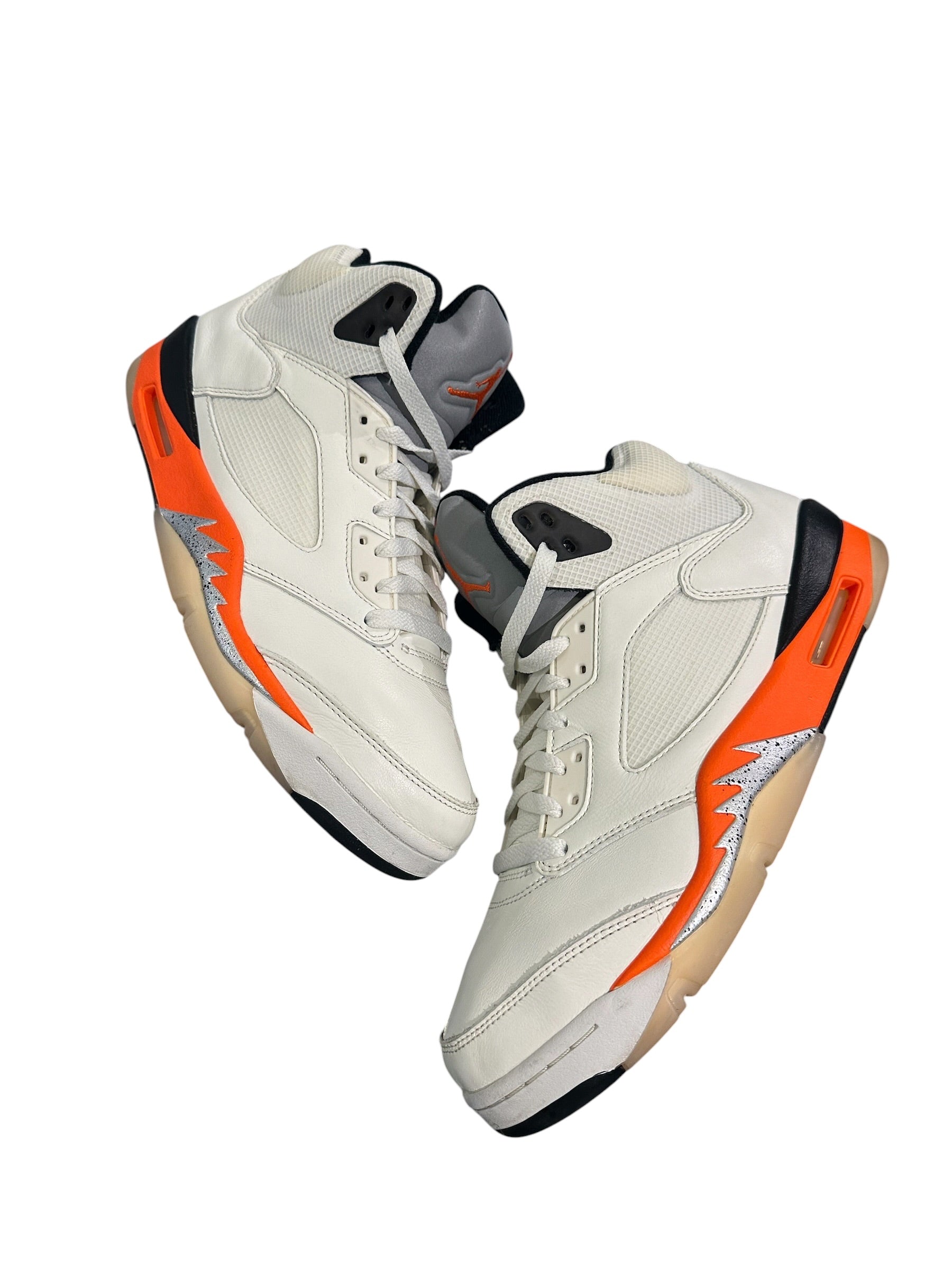 Jordan 5 Retro Shattered Backboard