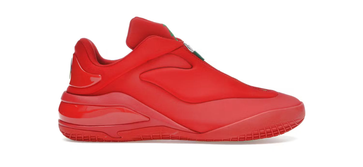 Converse SHAI 001 Winter Red