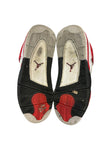 Jordan 4 Retro Red Cement