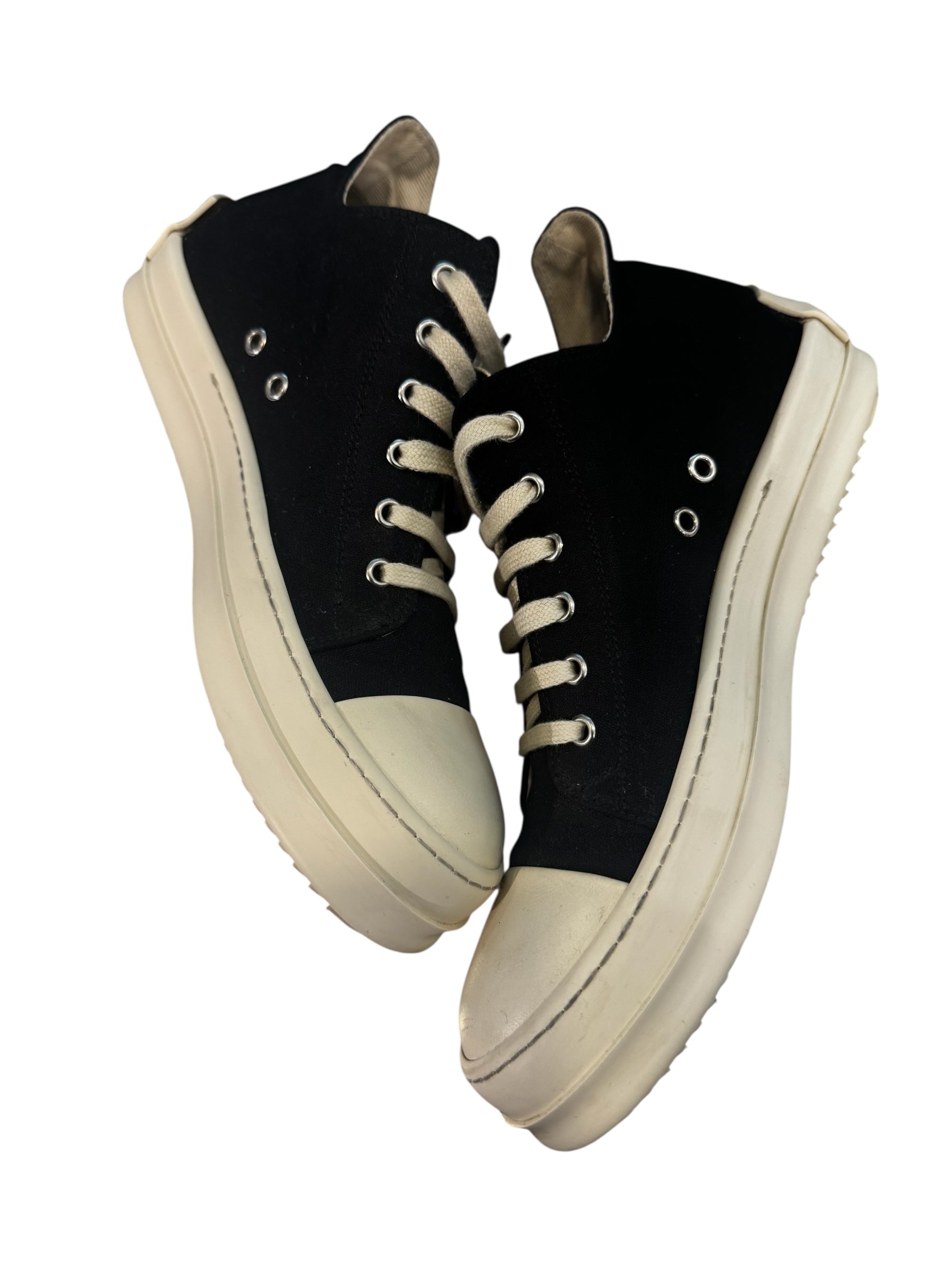 Rick Owens Porterville DRKSHDW Low