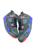 Jordan 4 Retro Raptors (2018)