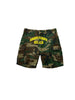 GV Gallery Logo Cargo Shorts