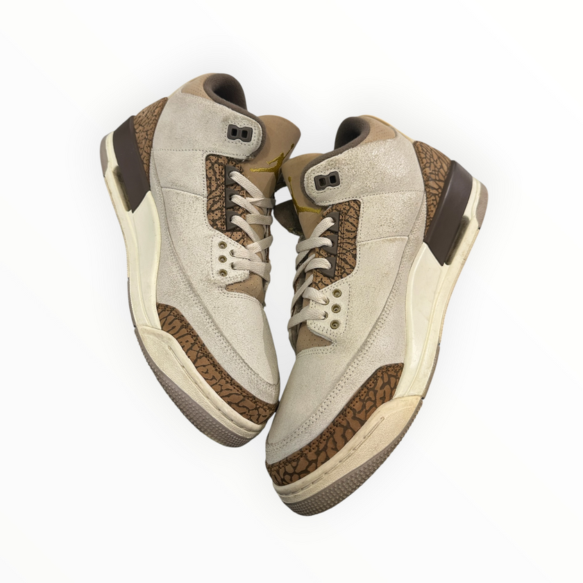 Jordan 3 Retro Palomino