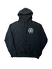 Chrome Hearts American Flag Horseshoe Hoodie