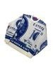 Supreme Money Sweater White
