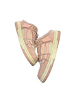 AMIRI Skel Low Top Mule Pink