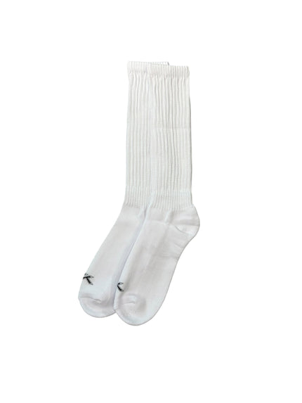 HMDD Scrunch Socks