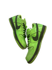 Nike SB Dunk Low The Powerpuff Girls Buttercup