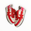 A Bathing Ape Bape Sta OS White Pink Red