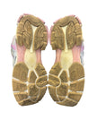 Balenciaga Runner Sneaker Pink/White