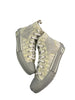 Dior B23 White Oblique High