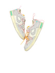 Nike Dunk Low Off-White Lot 9