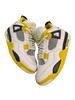 Jordan 4 Retro Vivid Sulfur (Women’s)