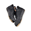 Jordan 4 Retro Levi's Black (Levi's Tag)