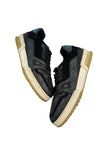 Louis Vuitton Monogram Trainer Black